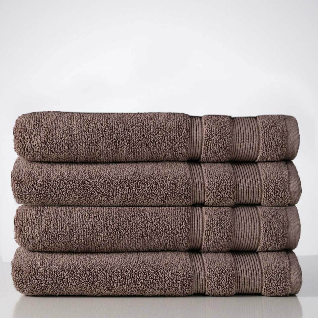 Canningvale Amalfitana Bath Towel Customised Home