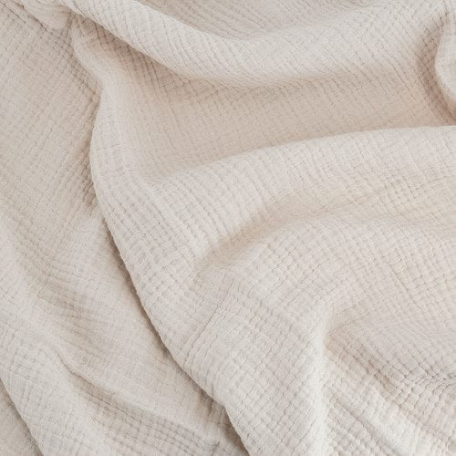 Alla Turca Throw Blanket